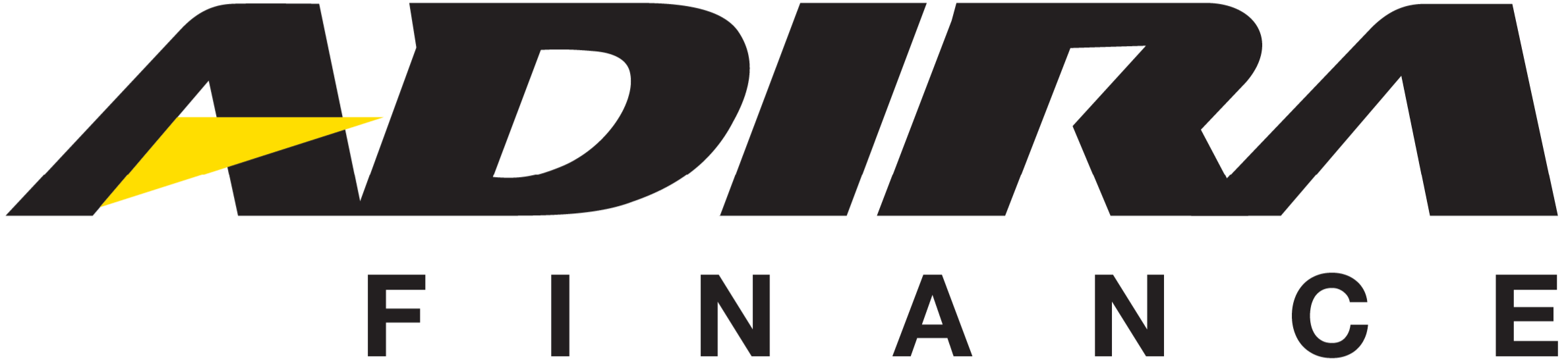 Logo Resmi Adira Finance