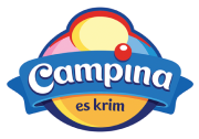 Logo Resmi Campina Ice Cream
