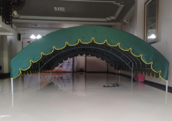 Tenda Terop Pesta Kharisma Jaya